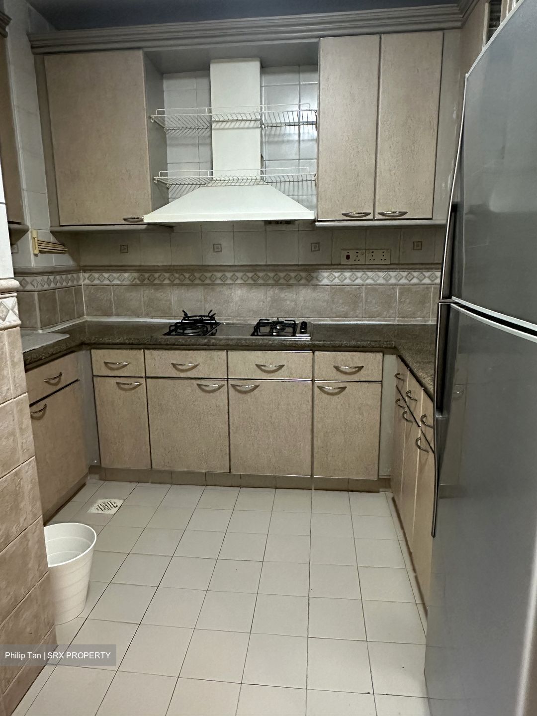 Regent Park (D5), Condominium #493024541